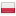 rhosting.pl hosted country